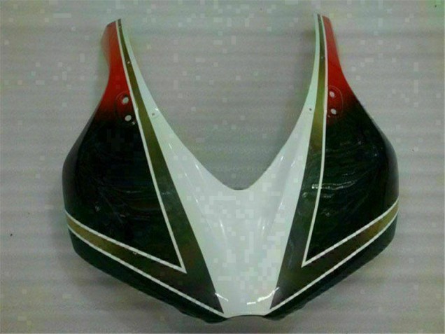 06-07 White Black CBR1000RR Motorcycle Fairings 06-07 White Black CBR1000RR Motorcycle Fairings