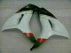 06-07 White Black CBR1000RR Motorcycle Fairings 06-07 White Black CBR1000RR Motorcycle Fairings