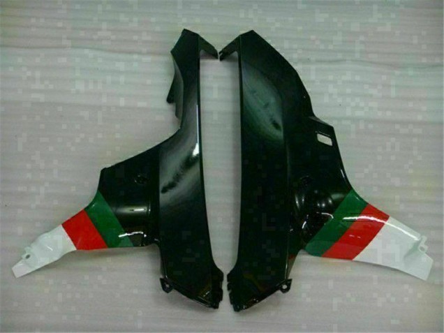 06-07 White Black CBR1000RR Motorcycle Fairings 06-07 White Black CBR1000RR Motorcycle Fairings