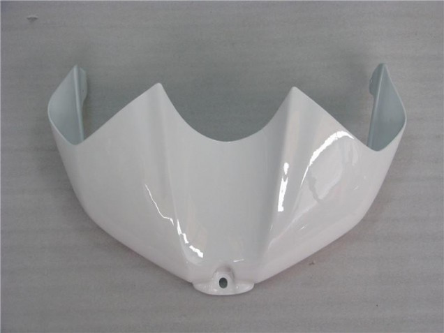 06-07 White Black YZF R6 Motorcycle Fairing 06-07 White Black YZF R6 Motorcycle Fairing