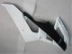 06-07 White Black YZF R6 Motorcycle Fairing 06-07 White Black YZF R6 Motorcycle Fairing
