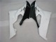 06-07 White Black YZF R6 Motorcycle Fairing 06-07 White Black YZF R6 Motorcycle Fairing