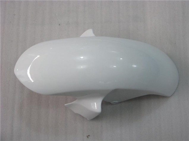 06-07 White Black YZF R6 Motorcycle Fairing 06-07 White Black YZF R6 Motorcycle Fairing
