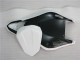 06-07 White Black YZF R6 Motorcycle Fairing 06-07 White Black YZF R6 Motorcycle Fairing