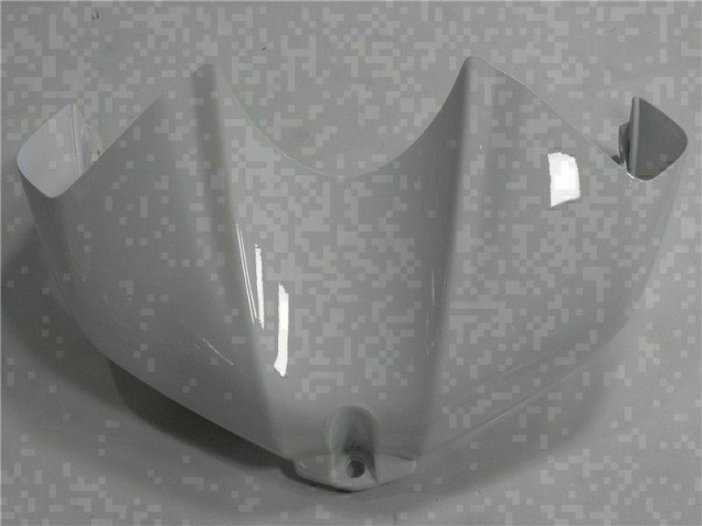 06-07 White Black YZF R6 Motorcycle Fairings 06-07 White Black YZF R6 Motorcycle Fairings