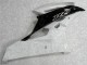 06-07 White Black YZF R6 Motorcycle Fairings 06-07 White Black YZF R6 Motorcycle Fairings
