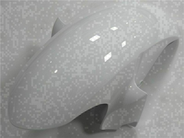 06-07 White Black YZF R6 Motorcycle Fairings 06-07 White Black YZF R6 Motorcycle Fairings