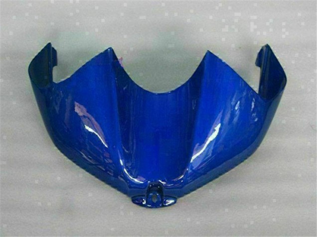 06-07 White Blue YZF R6 Motorcycle Bodywork 06-07 White Blue YZF R6 Motorcycle Bodywork