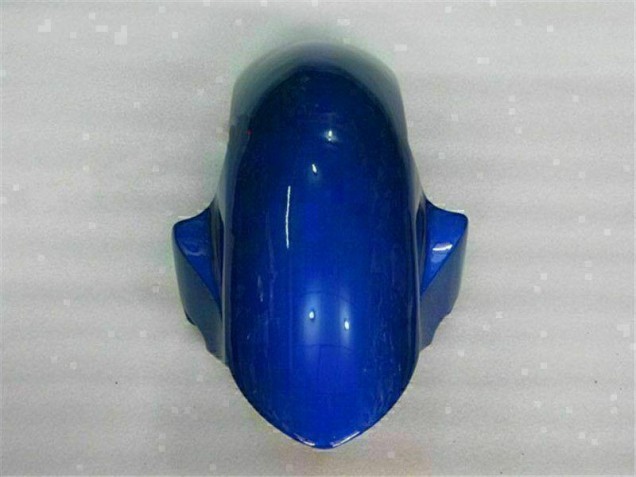 06-07 White Blue YZF R6 Motorcycle Bodywork 06-07 White Blue YZF R6 Motorcycle Bodywork