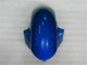 06-07 White Blue YZF R6 Motorcycle Bodywork 06-07 White Blue YZF R6 Motorcycle Bodywork