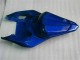 06-07 White Blue YZF R6 Motorcycle Bodywork 06-07 White Blue YZF R6 Motorcycle Bodywork