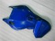 06-07 White Blue YZF R6 Motorcycle Bodywork 06-07 White Blue YZF R6 Motorcycle Bodywork