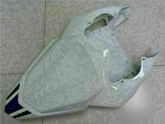06-07 White Blue YZF R6 Motorcycle Fairings 06-07 White Blue YZF R6 Motorcycle Fairings