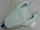 06-07 White Blue YZF R6 Motorcycle Fairings 06-07 White Blue YZF R6 Motorcycle Fairings