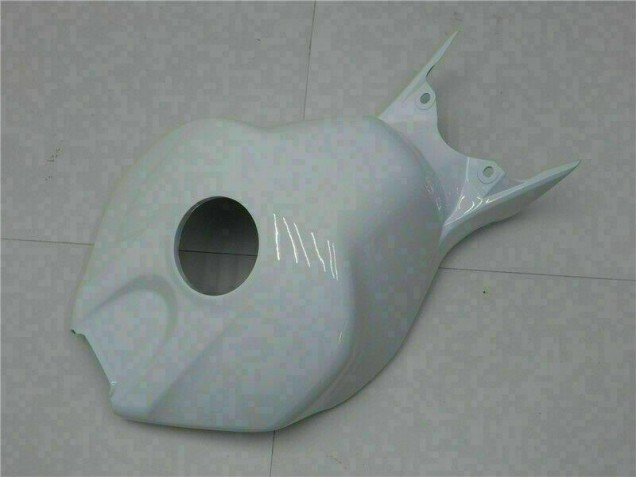 06-07 White CBR1000RR Motorcycle Bodywork