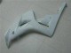 06-07 White CBR1000RR Motorcycle Bodywork