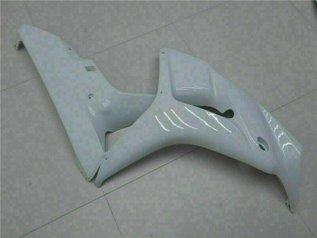 06-07 White CBR1000RR Motorcycle Bodywork