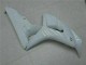 06-07 White CBR1000RR Motorcycle Bodywork