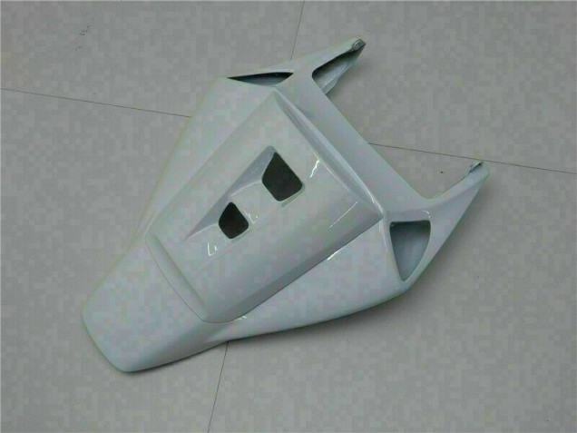 06-07 White CBR1000RR Motorcycle Bodywork