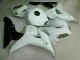 06-07 White CBR1000RR Motorcycle Fairing Kits 06-07 White CBR1000RR Motorcycle Fairing Kits