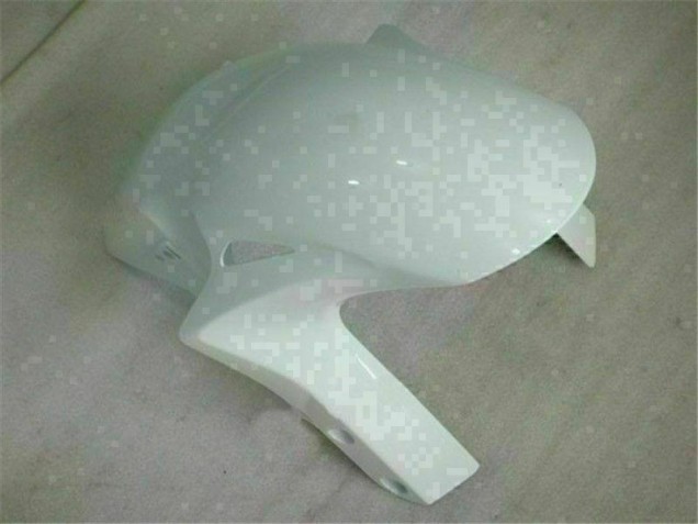 06-07 White CBR1000RR Motorcycle Fairing Kits 06-07 White CBR1000RR Motorcycle Fairing Kits