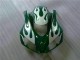 06-07 White CBR1000RR Motorcycle Fairing 06-07 White CBR1000RR Motorcycle Fairing