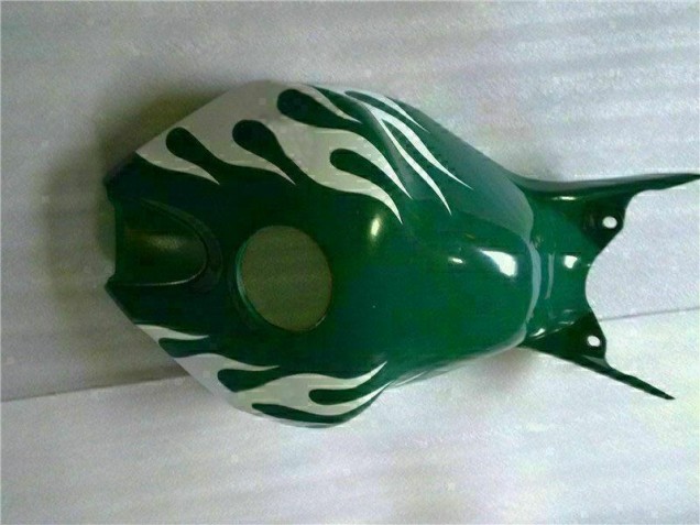 06-07 White CBR1000RR Motorcycle Fairing 06-07 White CBR1000RR Motorcycle Fairing