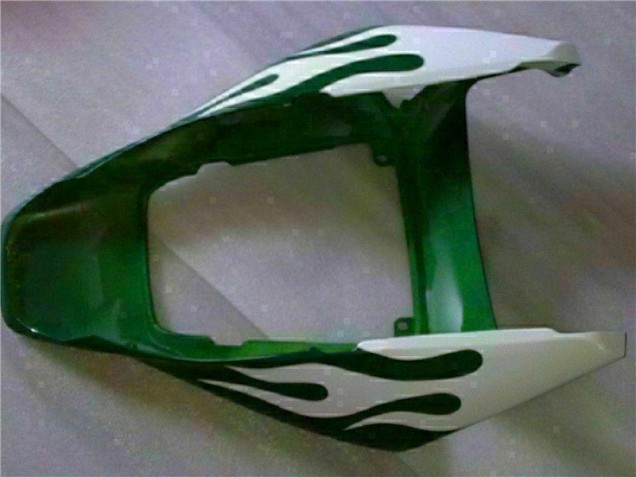 06-07 White CBR1000RR Motorcycle Fairing 06-07 White CBR1000RR Motorcycle Fairing