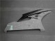 06-07 White Silver YZF R6 Motorcycle Fairings 06-07 White Silver YZF R6 Motorcycle Fairings