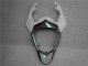 06-07 White Silver YZF R6 Motorcycle Fairings 06-07 White Silver YZF R6 Motorcycle Fairings