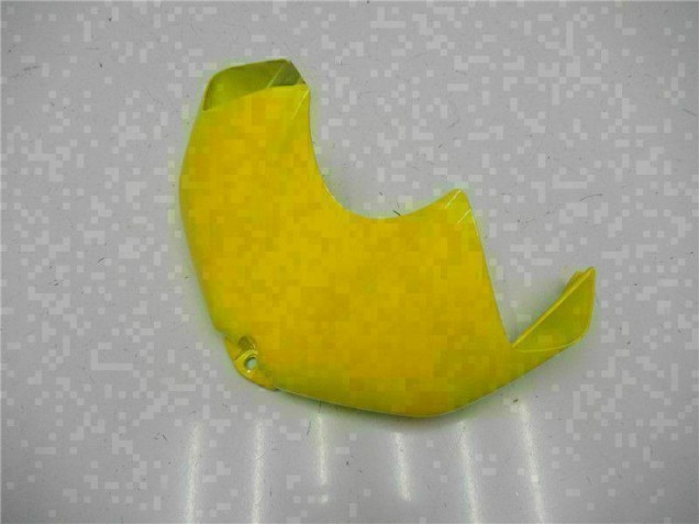 06-07 Yellow Black YZF R6 Motorcycle Bodywork 06-07 Yellow Black YZF R6 Motorcycle Bodywork