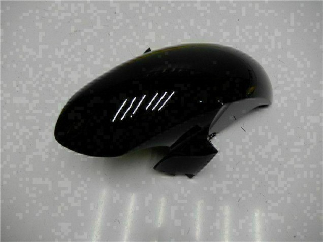 06-07 Yellow Black YZF R6 Motorcycle Bodywork 06-07 Yellow Black YZF R6 Motorcycle Bodywork