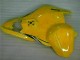 06-07 Yellow Black YZF R6 Motorcycle Fairing 06-07 Yellow Black YZF R6 Motorcycle Fairing