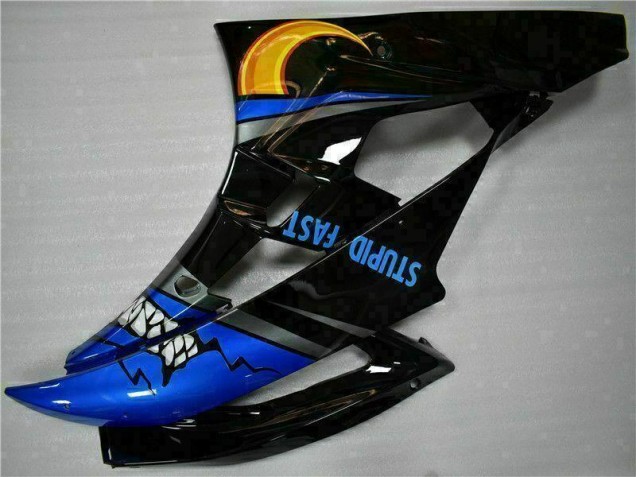 06-07 Yellow Blue Red YZF R6 Motorcycle Fairings 06-07 Yellow Blue Red YZF R6 Motorcycle Fairings