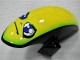 06-07 Yellow Blue Red YZF R6 Motorcycle Fairings 06-07 Yellow Blue Red YZF R6 Motorcycle Fairings