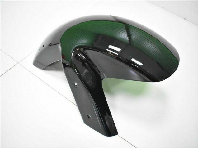 06-08 Glossy Black EX650 Motorcycle Fairings 06-08 Glossy Black EX650 Motorcycle Fairings