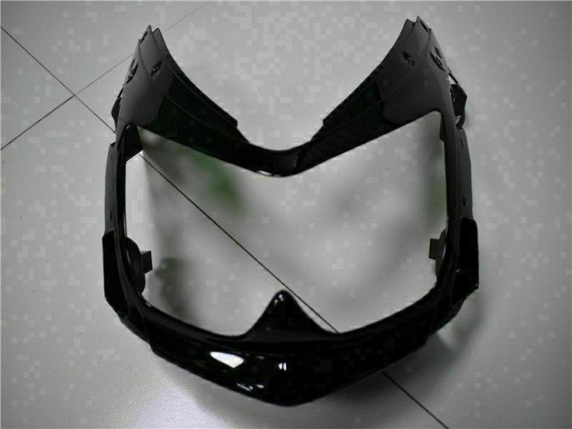 06-08 Green Flame EX650 Motorcycle Fairings 06-08 Green Flame EX650 Motorcycle Fairings