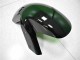 06-08 Red Flame EX650 Motorcycle Fairings