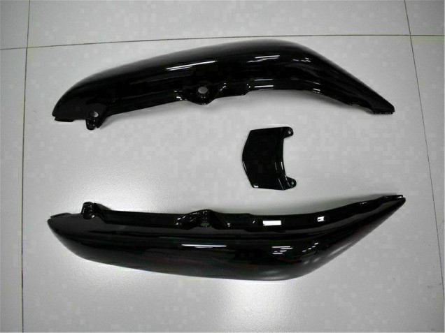 06-08 Red Flame EX650 Motorcycle Fairings