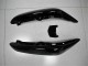 06-08 Red Flame EX650 Motorcycle Fairings