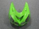 06-11 Green Black ZX14R ZZR1400 Motorcycle Fairings 06-11 Green Black ZX14R ZZR1400 Motorcycle Fairings