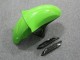 06-11 Green Black ZX14R ZZR1400 Motorcycle Fairings 06-11 Green Black ZX14R ZZR1400 Motorcycle Fairings