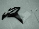 07-08 Black CBR600RR Motorcycle Fairing Kits 07-08 Black CBR600RR Motorcycle Fairing Kits