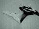 07-08 Black CBR600RR Motorcycle Fairing Kits 07-08 Black CBR600RR Motorcycle Fairing Kits