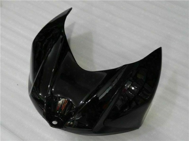 07-08 Black GSXR 1000 Full Motorcycle Fairing Kits 07-08 Black GSXR 1000 Full Motorcycle Fairing Kits