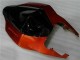 07-08 Black GSXR 1000 Full Motorcycle Fairing Kits 07-08 Black GSXR 1000 Full Motorcycle Fairing Kits