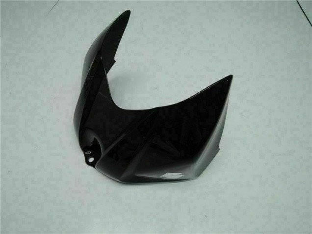 07-08 Black GSXR 1000 Motorcycle Bodywork 07-08 Black GSXR 1000 Motorcycle Bodywork
