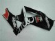 07-08 Black GSXR 1000 Motorcycle Bodywork 07-08 Black GSXR 1000 Motorcycle Bodywork