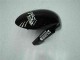 07-08 Black GSXR 1000 Motorcycle Bodywork 07-08 Black GSXR 1000 Motorcycle Bodywork