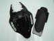 07-08 Black GSXR 1000 Motorcycle Bodywork 07-08 Black GSXR 1000 Motorcycle Bodywork